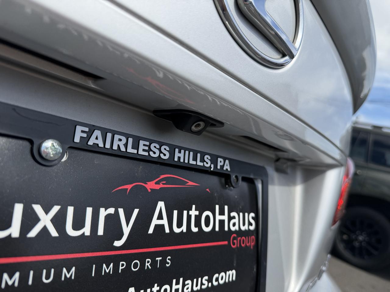 Lexus IS 250 4dr Sport Sdn Auto AWD 2012
