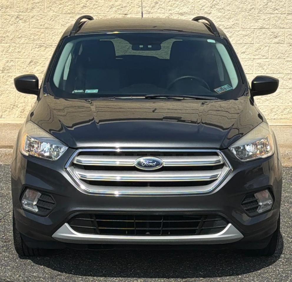 Ford Escape SE 4WD 2018