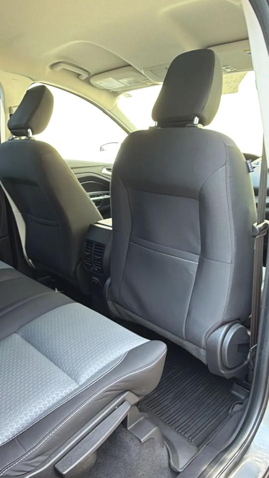 Ford Escape SE 4WD 2018