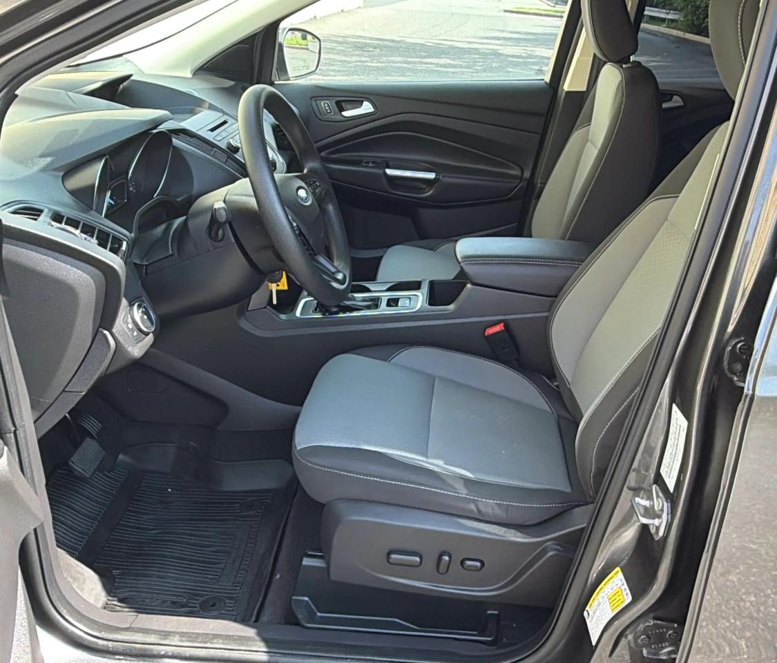 Ford Escape SE 4WD 2018