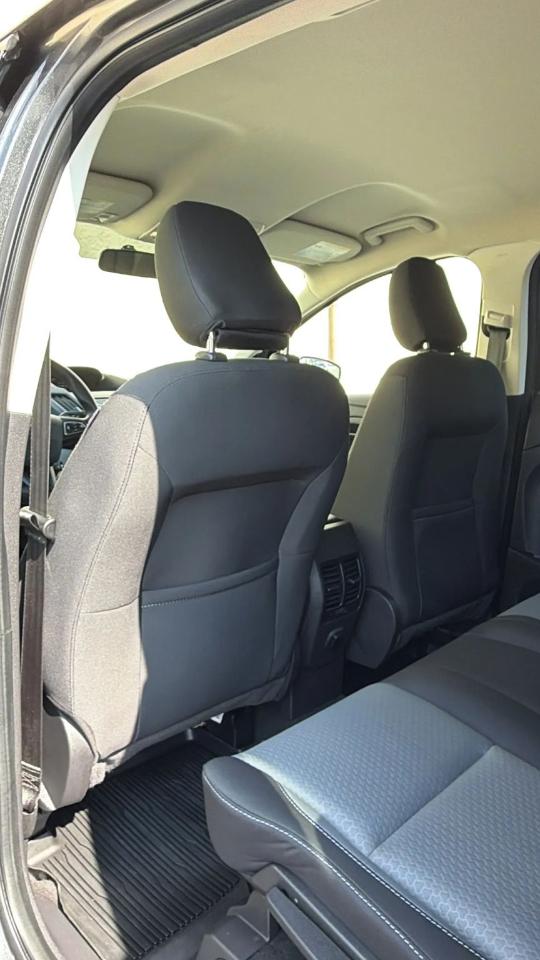 Ford Escape SE 4WD 2018