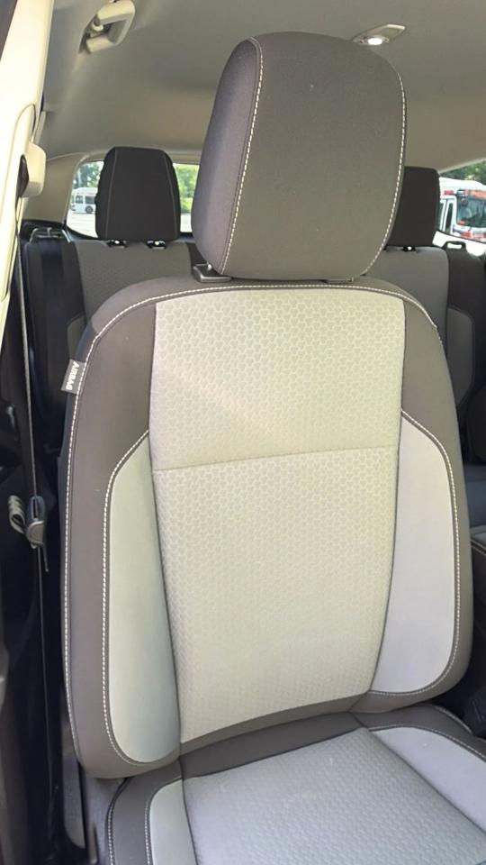 Ford Escape SE 4WD 2018