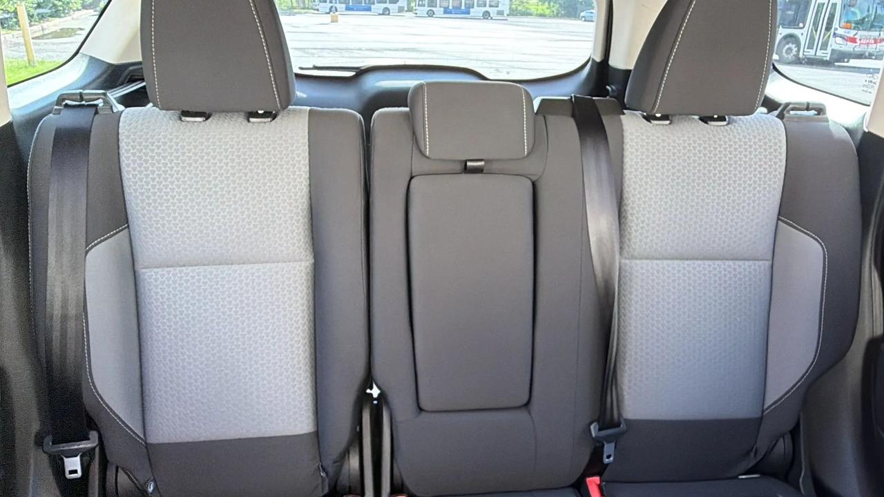 Ford Escape SE 4WD 2018
