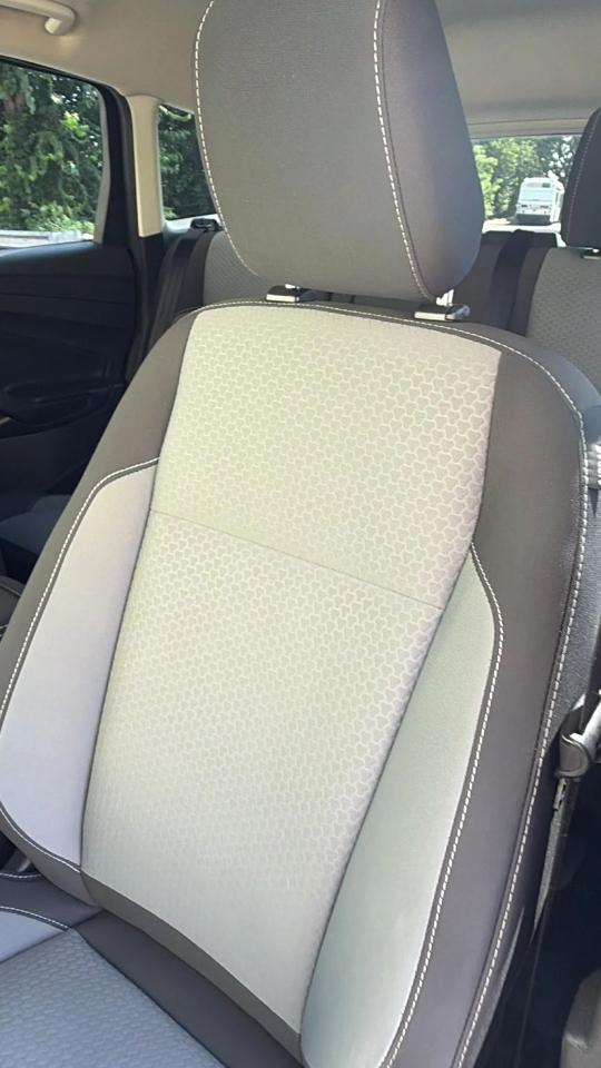 Ford Escape SE 4WD 2018