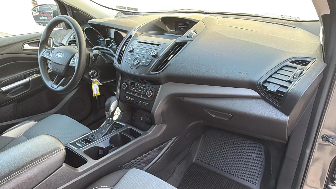 Ford Escape SE 4WD 2018