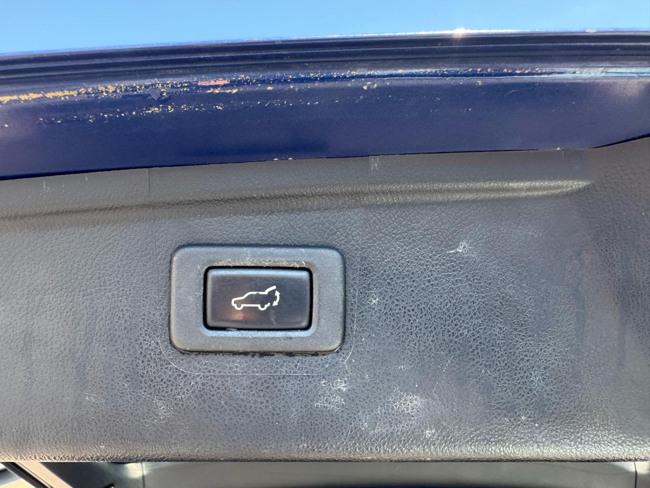 Subaru Outback 4dr Wgn 2.5i Premium 2015
