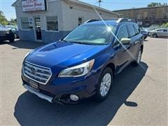 2015 Subaru Outback 