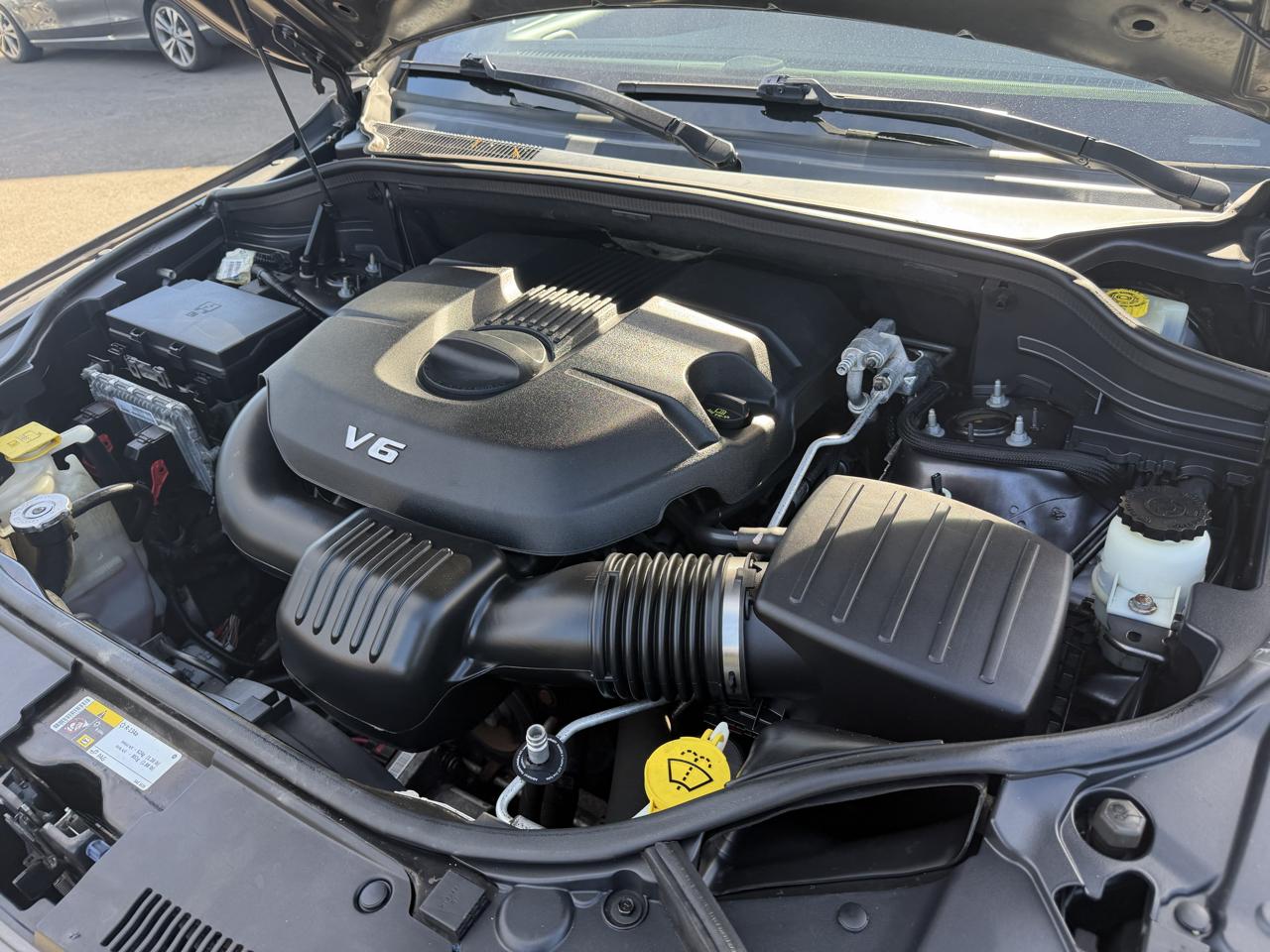 Jeep Grand Cherokee 4WD 4dr Limited 2014