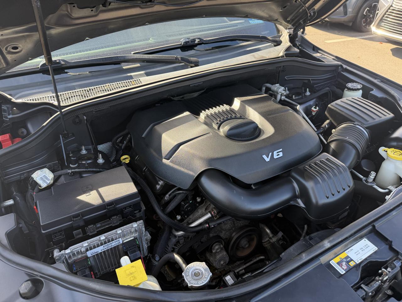 Jeep Grand Cherokee 4WD 4dr Limited 2014