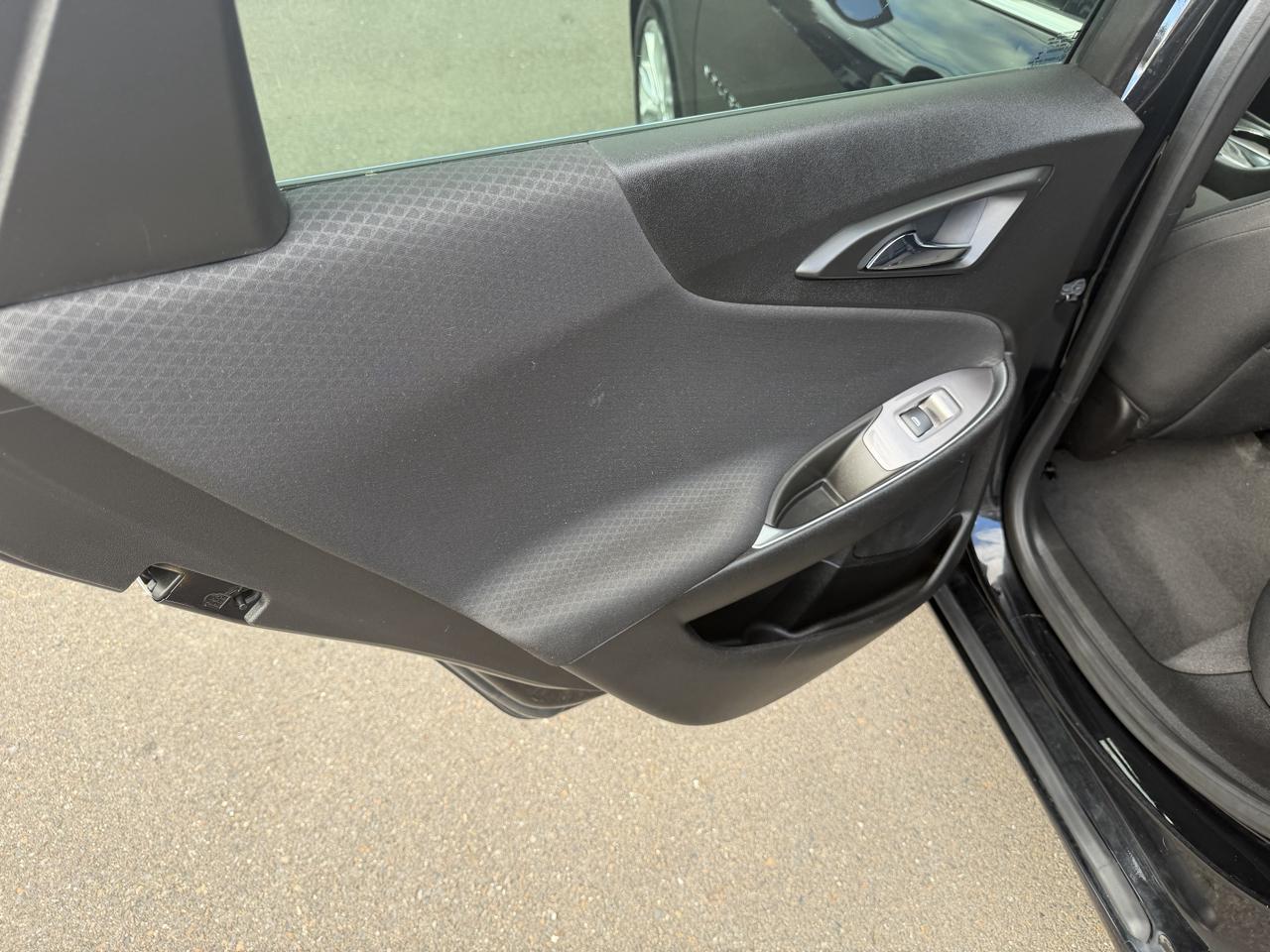 Chevrolet Malibu 4dr Sdn LT w/1LT 2019