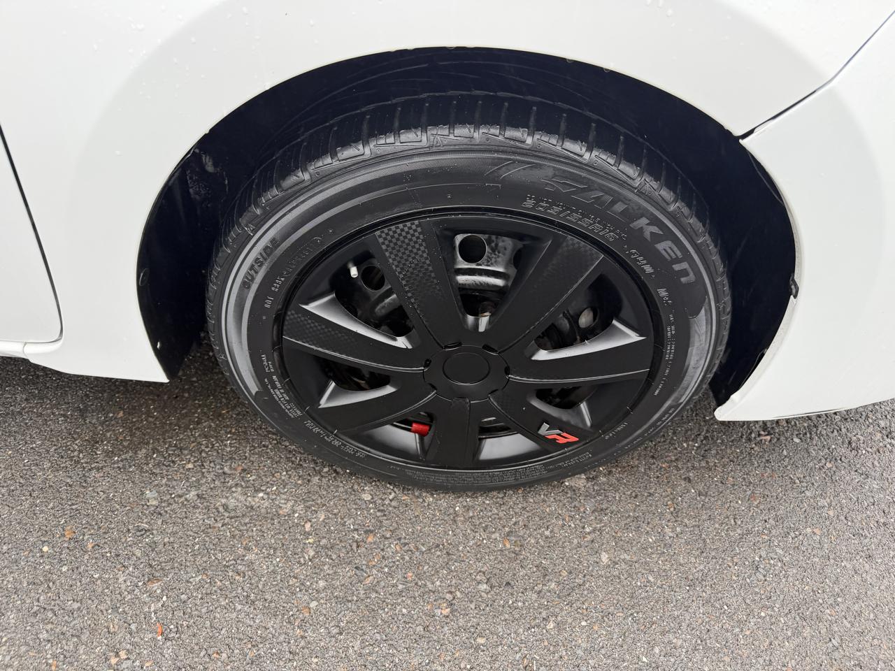 Toyota Corolla XLE CVT (Natl) 2019