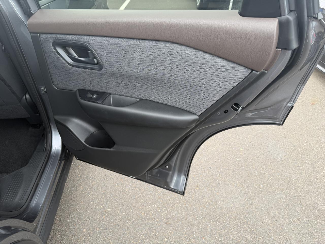 Nissan Rogue AWD S 2023