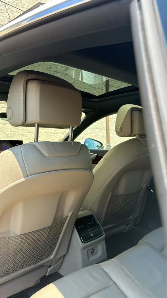 Audi A5 Sportback 2.0 TFSI Premium 2018