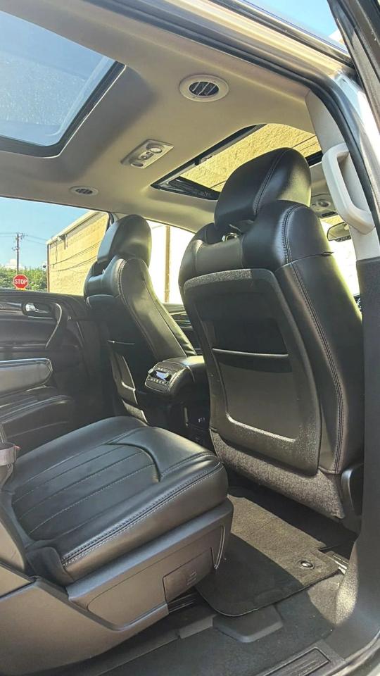 Buick Enclave FWD 4dr Premium 2014