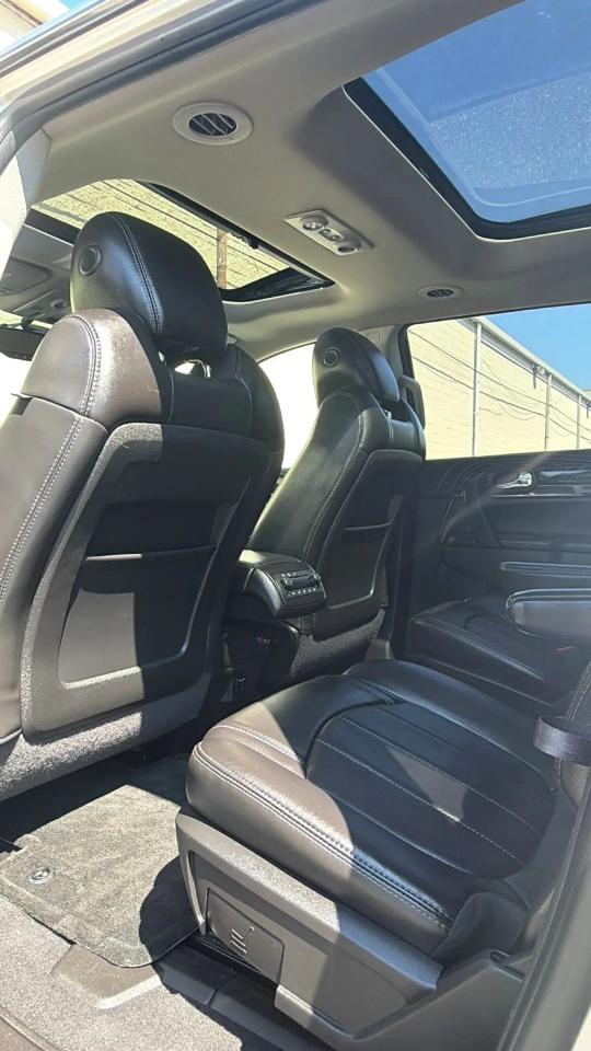 Buick Enclave FWD 4dr Premium 2014
