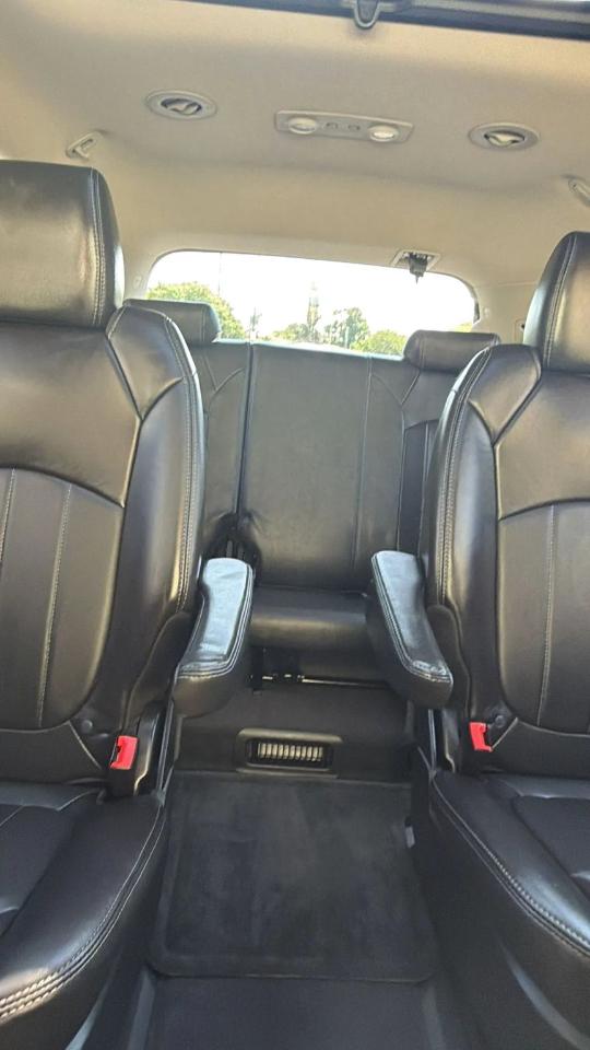Buick Enclave FWD 4dr Premium 2014