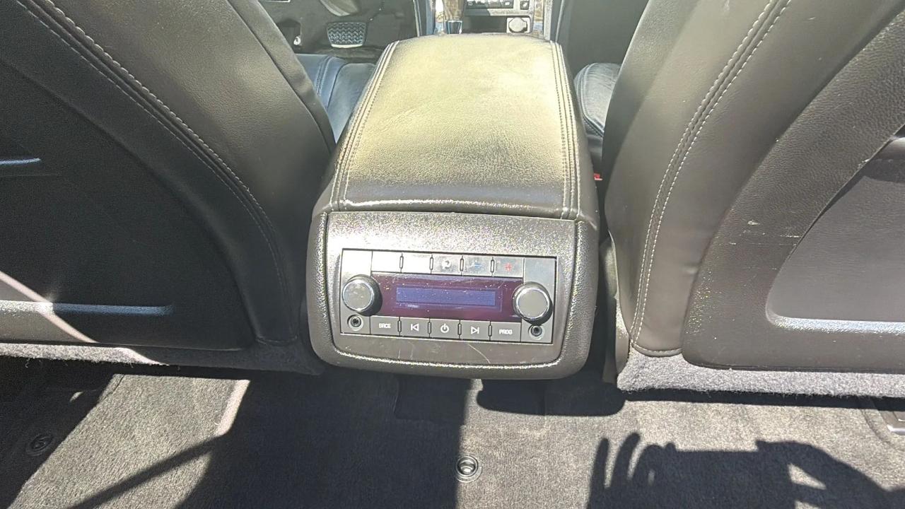 Buick Enclave FWD 4dr Premium 2014