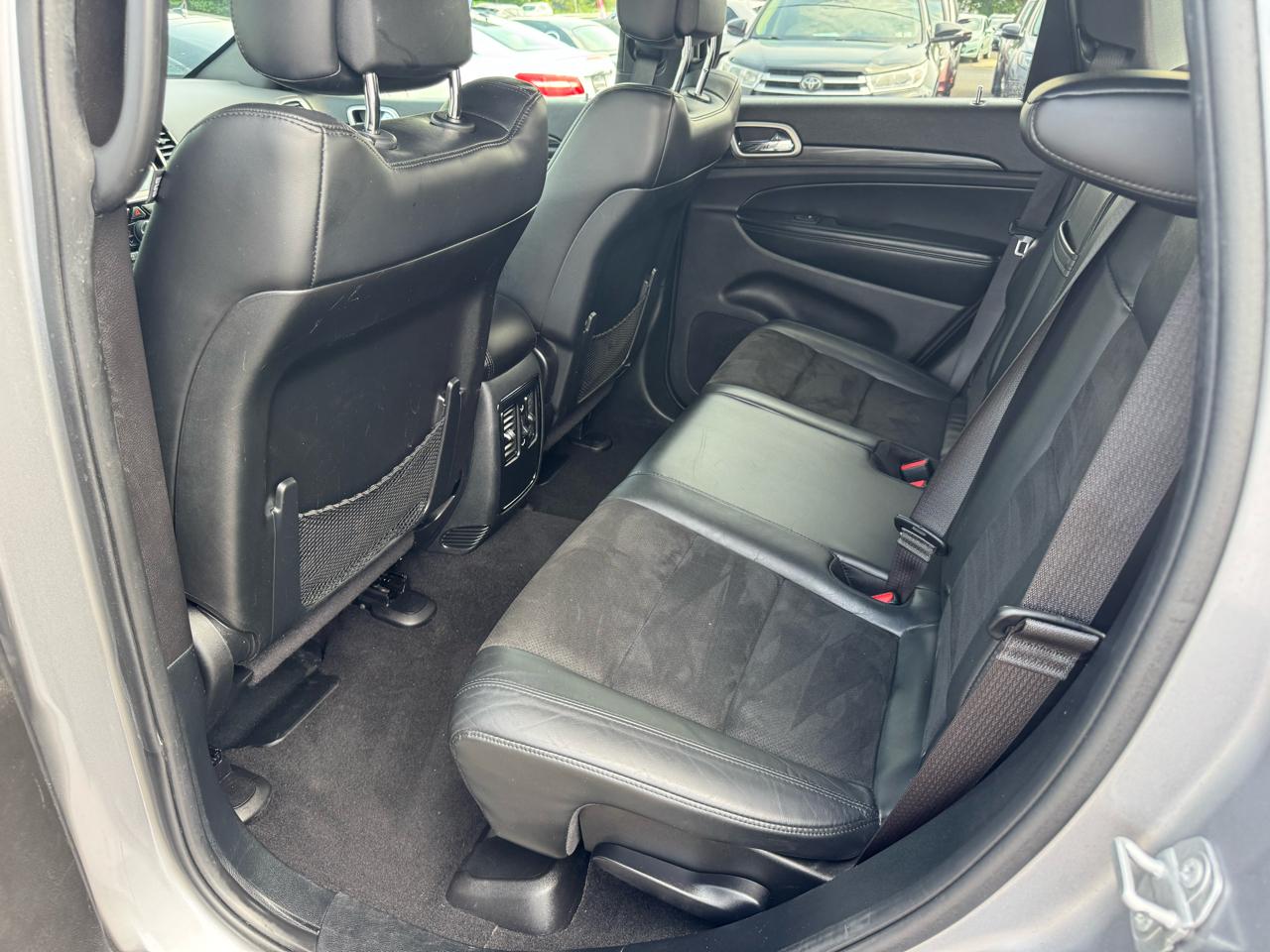 Jeep Grand Cherokee Laredo E 4x4 2020