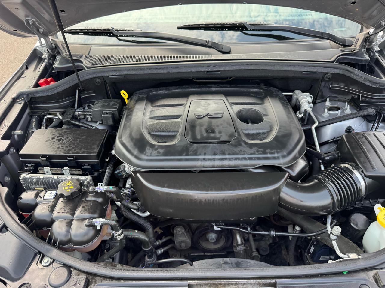 Jeep Grand Cherokee Laredo E 4x4 2020