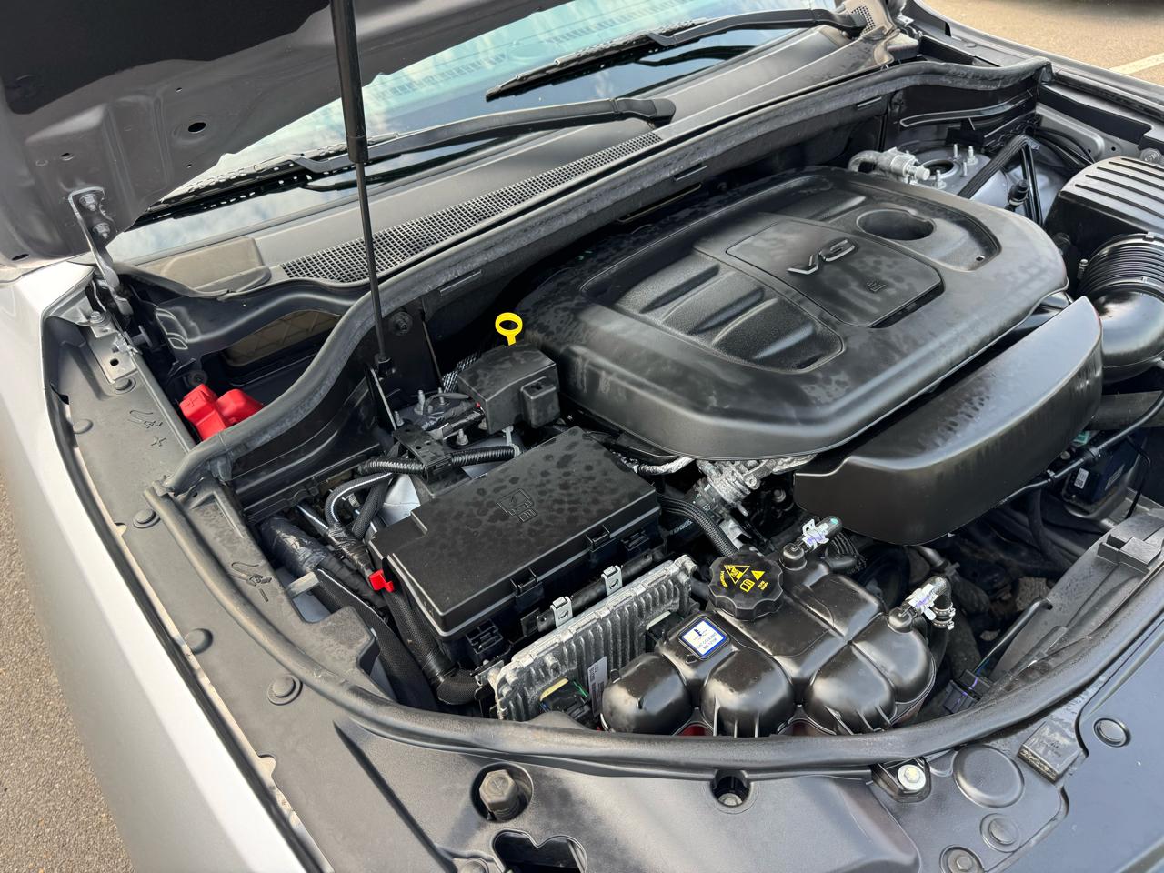 Jeep Grand Cherokee Laredo E 4x4 2020
