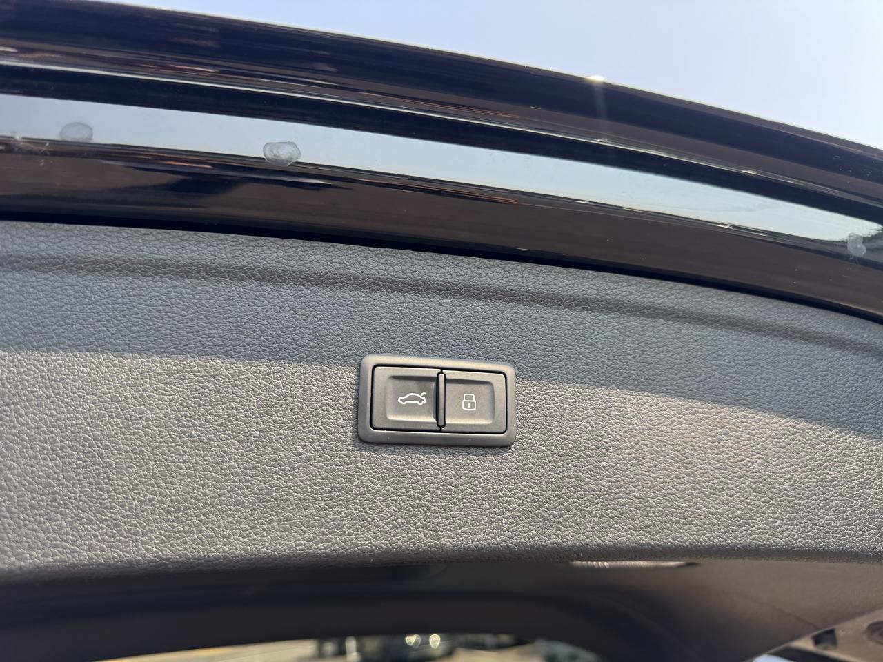 Audi Q5 Premium Plus 45 TFSI quattro 2021