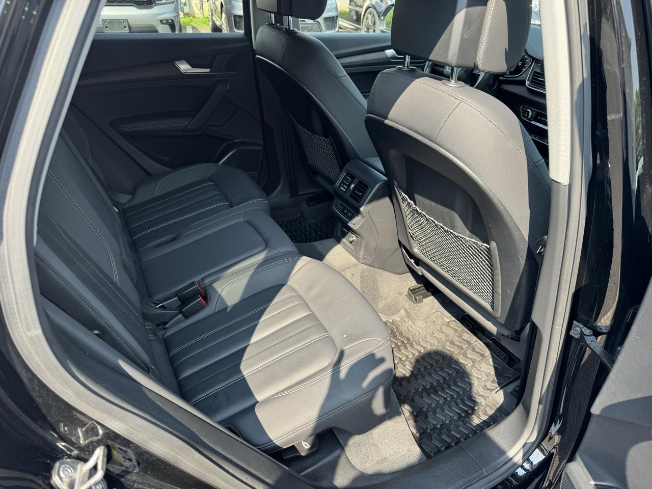 Audi Q5 Premium Plus 45 TFSI quattro 2021