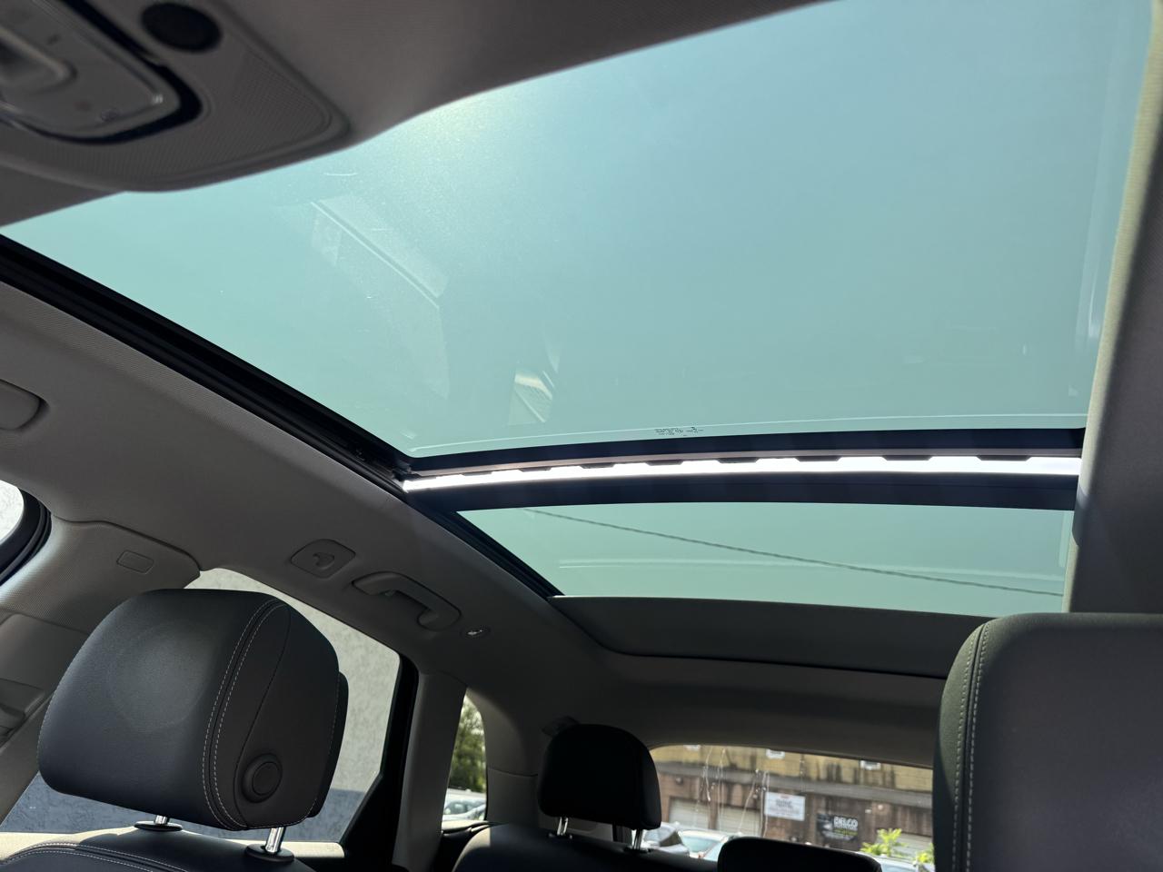 Audi Q5 Premium Plus 45 TFSI quattro 2021