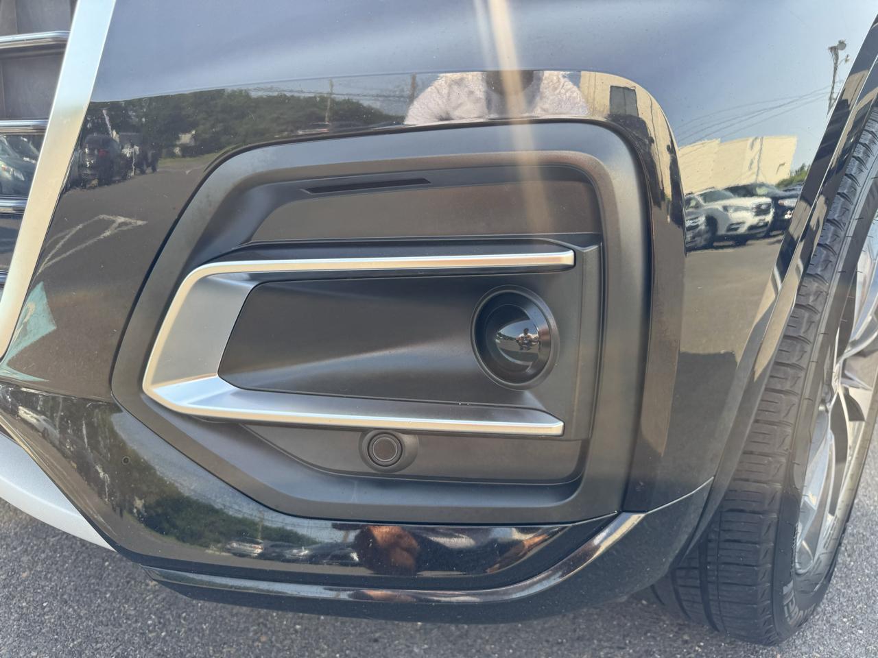 Audi Q5 Premium Plus 45 TFSI quattro 2021