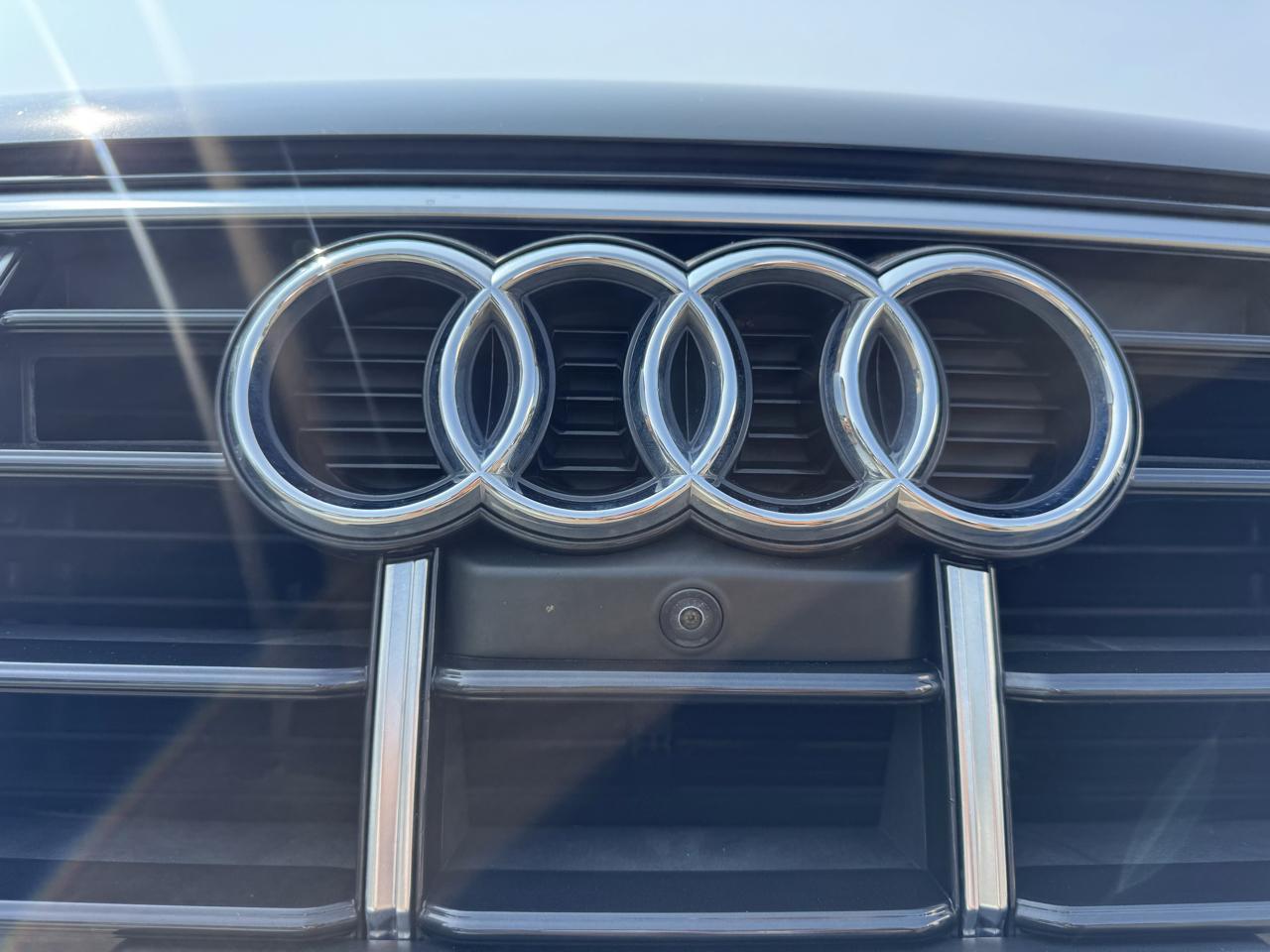 Audi Q5 Premium Plus 45 TFSI quattro 2021