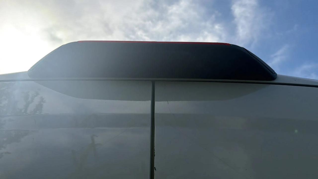 Ford Transit Passenger Wagon T-350 HD 148" EL High Roof XLT DRW AWD 2022