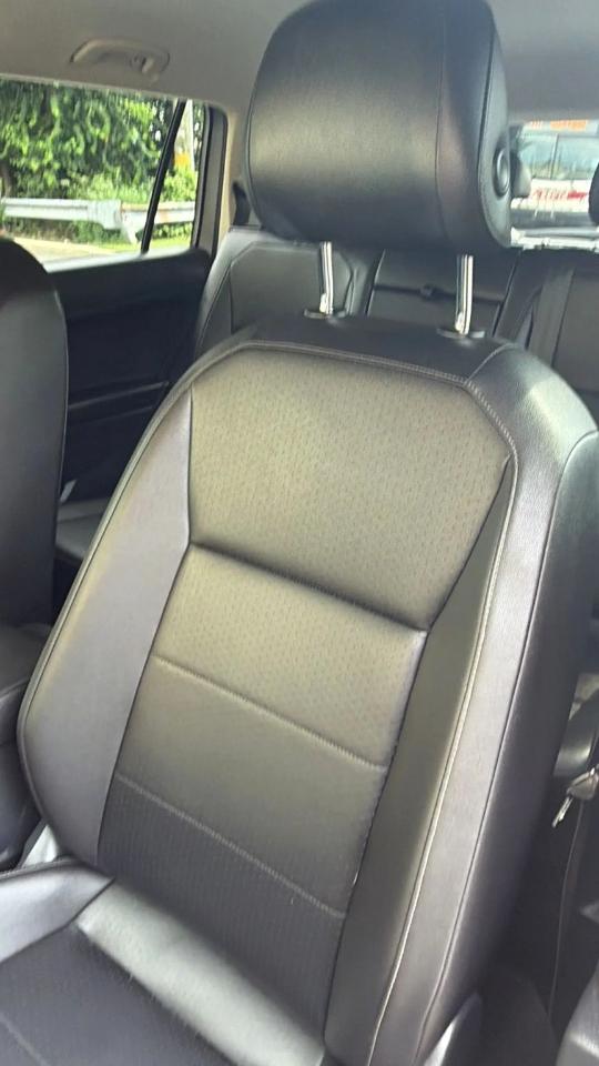Volkswagen Tiguan 2.0T SE R-Line Black 4MOTION 2020