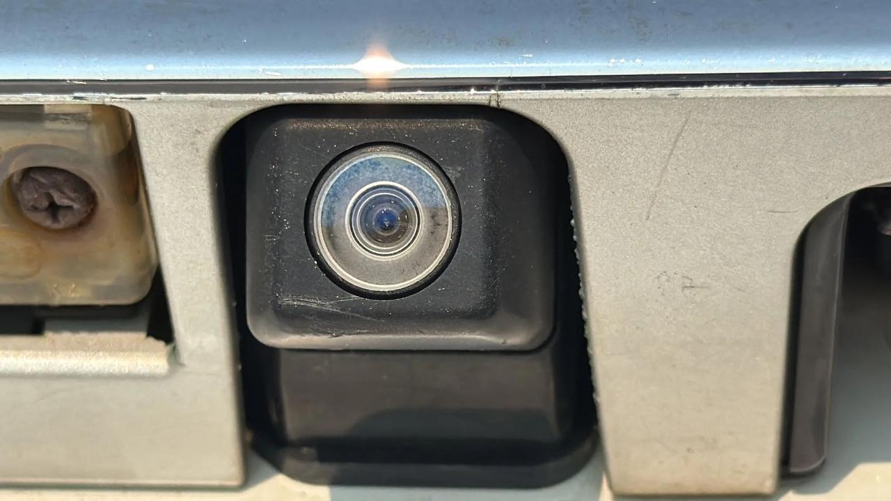 Toyota 4Runner 4WD 4dr V6 Limited (Natl) 2013