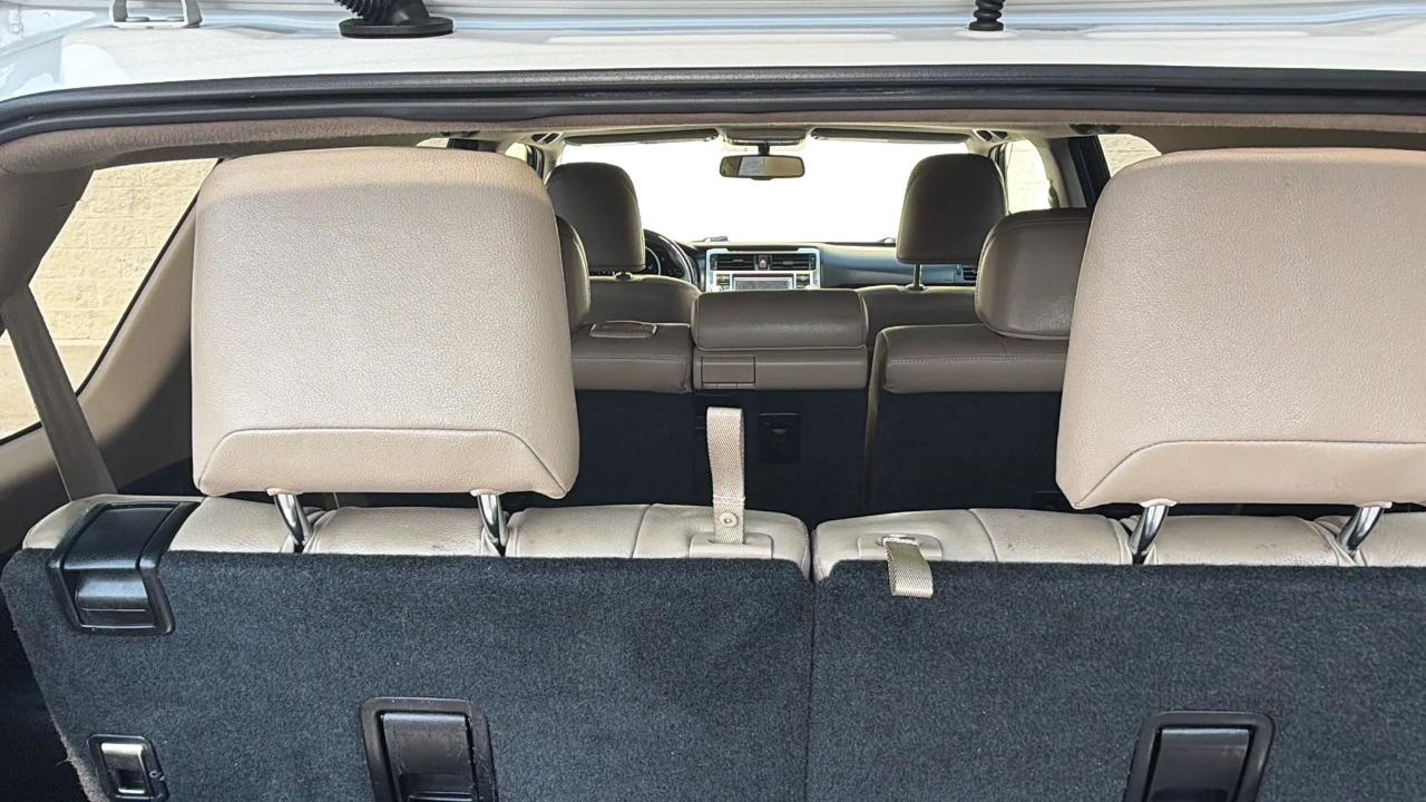 Toyota 4Runner 4WD 4dr V6 Limited (Natl) 2013