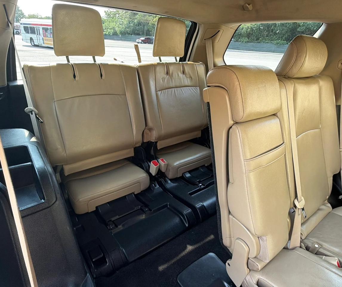 Toyota 4Runner 4WD 4dr V6 Limited (Natl) 2013