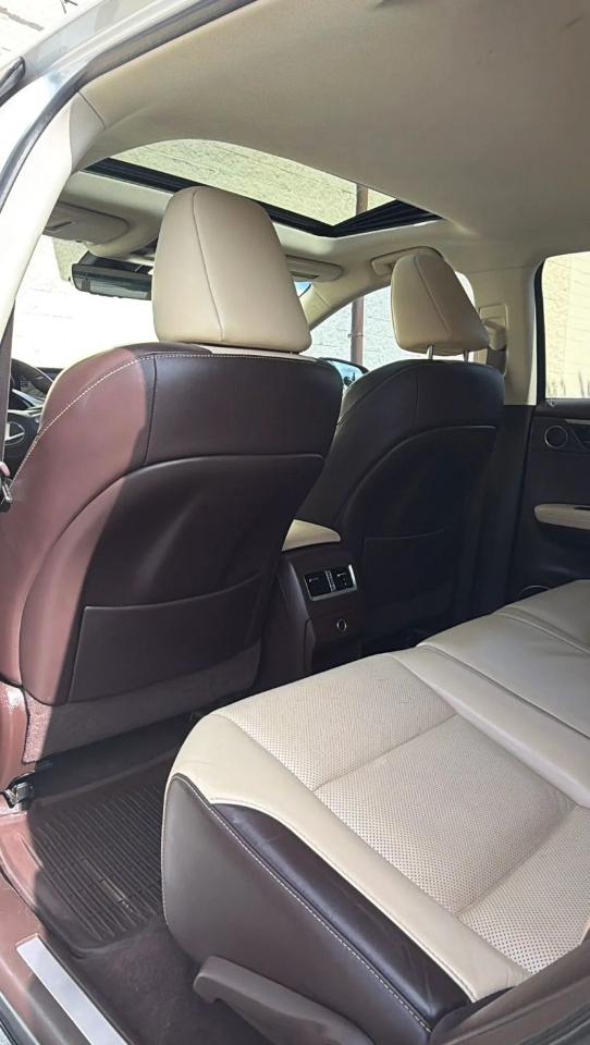 Lexus RX RX 450h AWD 2018
