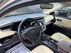2018 Toyota Tacoma 