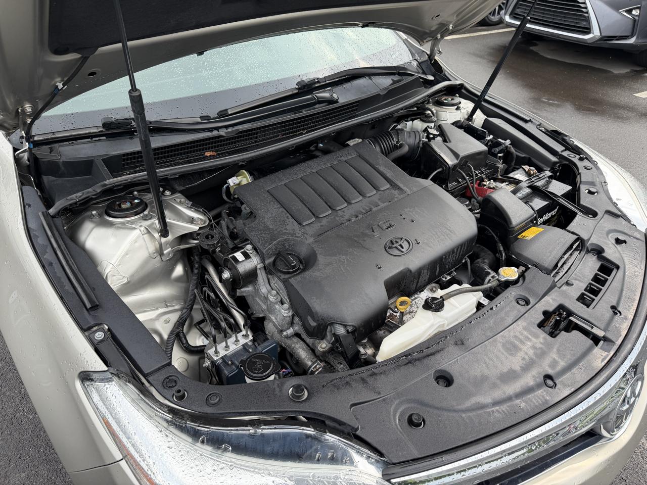 Toyota Avalon 4dr Sdn XLE Premium (Natl) 2013