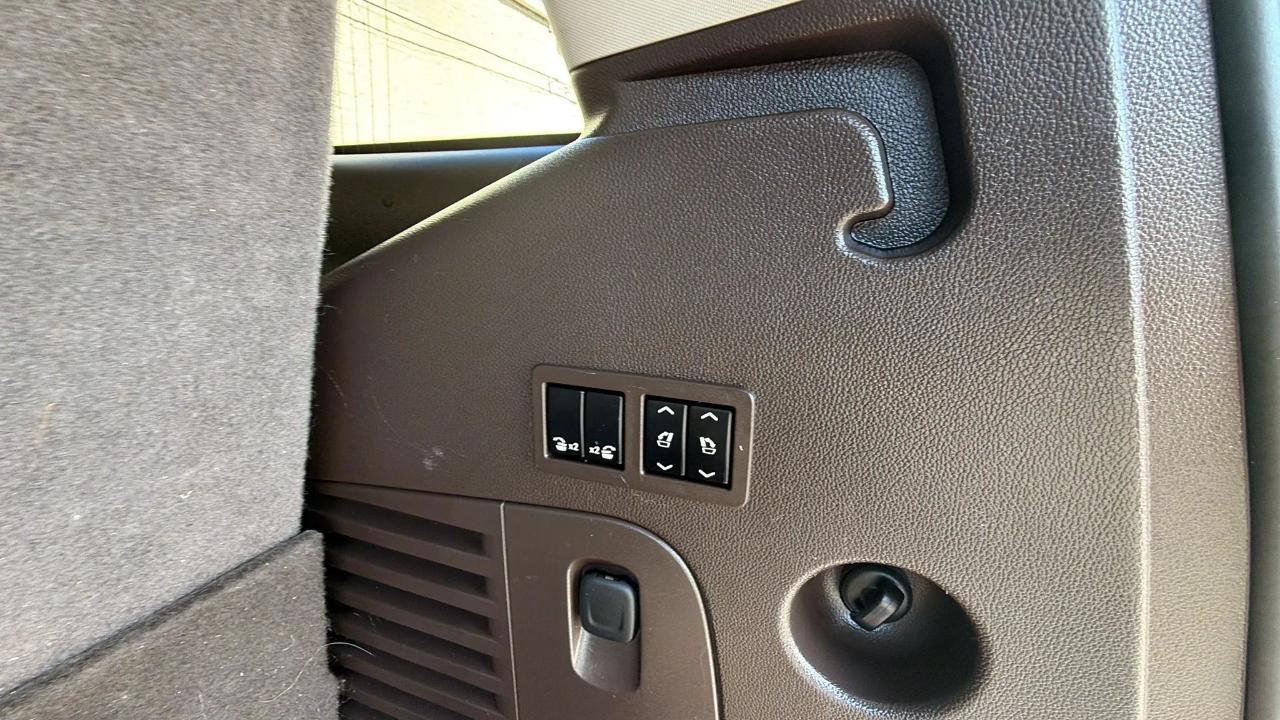 GMC Yukon 4WD 4dr Denali 2016