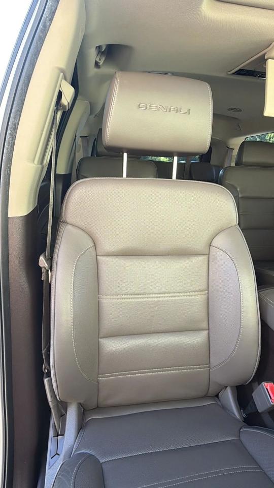 GMC Yukon 4WD 4dr Denali 2016