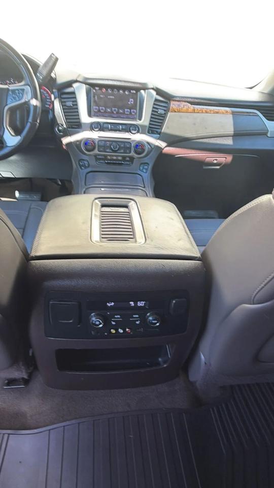 GMC Yukon 4WD 4dr Denali 2016