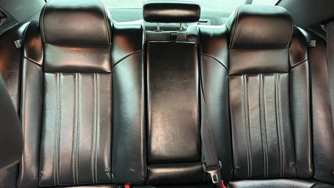 Chrysler 300 4dr Sdn 300S RWD 2016