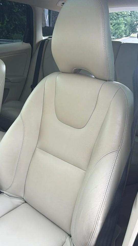 Volvo XC60 AWD 4dr T5 Platinum 2016