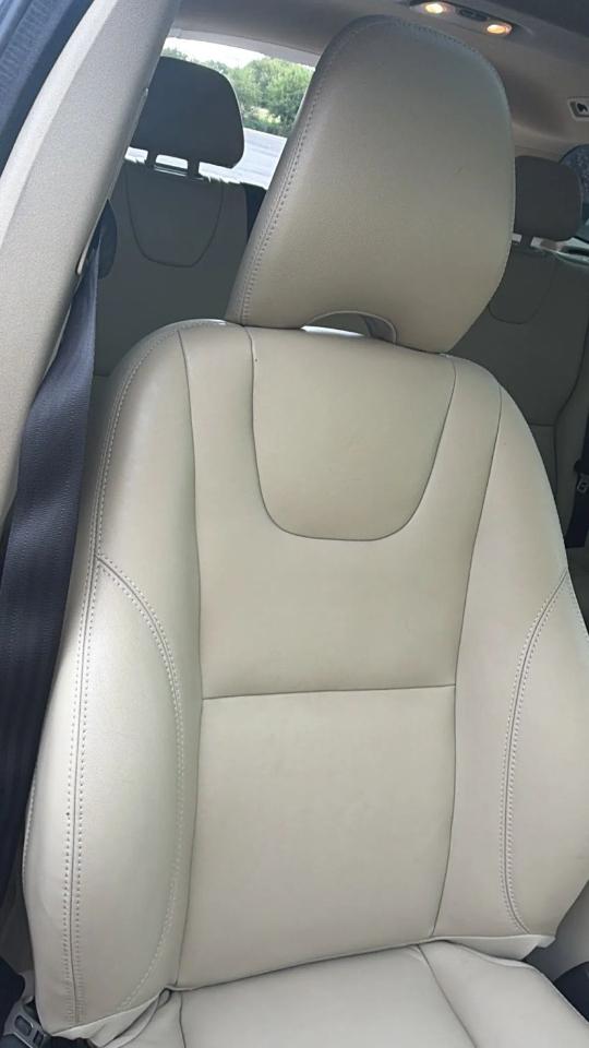 Volvo XC60 AWD 4dr T5 Platinum 2016