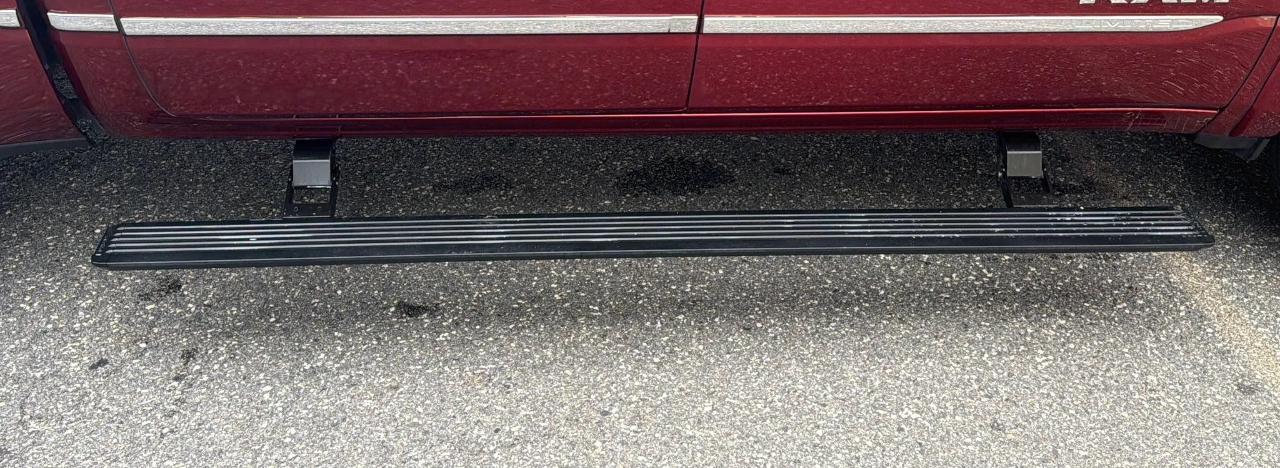 RAM 1500 Limited 4x4 Crew Cab 5'7" Box 2021