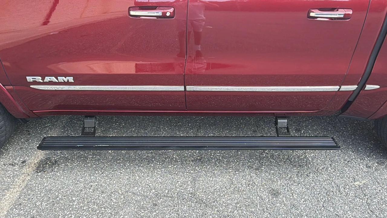 RAM 1500 Limited 4x4 Crew Cab 5'7" Box 2021