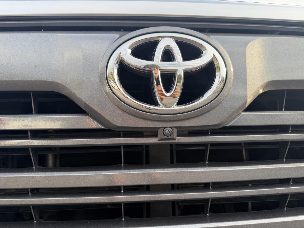 Toyota Tundra 4WD Limited CrewMax 5.5' Bed (Natl) 2025