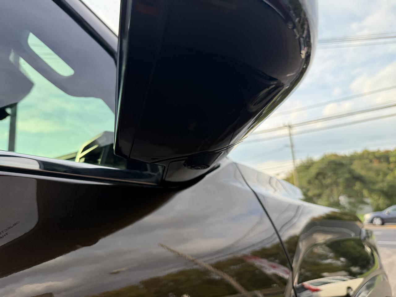 Toyota Tundra 4WD Limited CrewMax 5.5' Bed (Natl) 2025