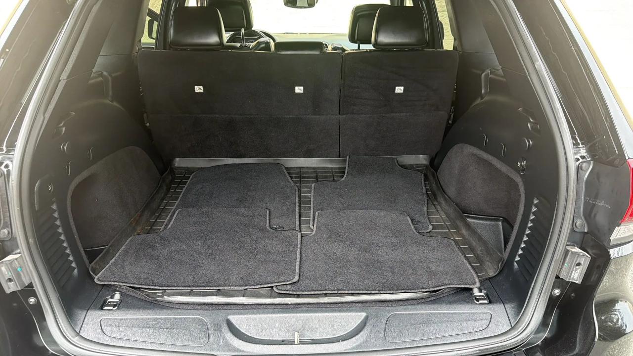 Jeep Grand Cherokee Limited X 4x4 2020