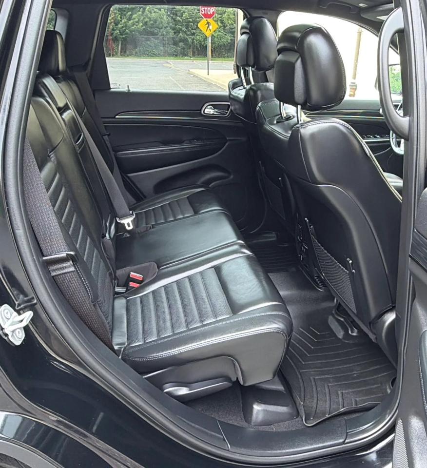 Jeep Grand Cherokee Limited X 4x4 2020