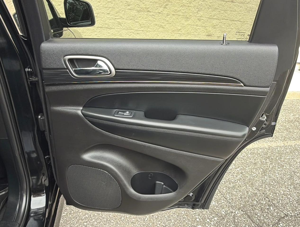 Jeep Grand Cherokee Limited X 4x4 2020